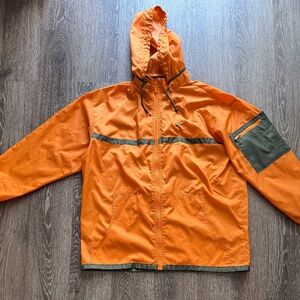 Vintage Nike Windbreaker
